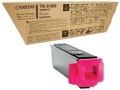 Kyocera-Mita Oryginał TK-810M - Toner Kit (370PC4KL) Magenta