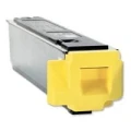 Kyocera-Mita Oryginał TK-810Y - Toner Kit (370PC3KL) Yellow