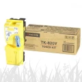 Kyocera-Mita Oryginał TK-820Y - Toner Kit (102HPAEU0) Yellow