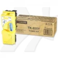 Kyocera-Mita Oryginał TK-820Y - Toner Kit (102HPAEU0) Yellow