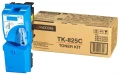 Toner Kyocera-Mita Oryginał TK-825C Cyan