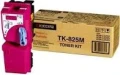 Toner Kyocera-Mita Oryginał TK-825M Magenta