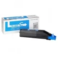 Kyocera-Mita Oryginał TK-865C - Toner (1T02JZCEU0) Cyan