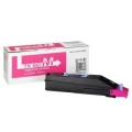 Kyocera-Mita Oryginał TK-865M - Toner (1T02JZBEU0 ) Magenta
