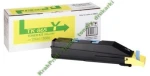Kyocera-Mita Oryginał TK-865Y - Toner (1T02JZAEU0 ) Yellow
