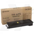 Kyocera-Mita Oryginał TK-675 - Toner Kit (1T02H00EU0)