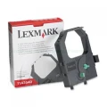 Lexmark Kaseta Barwiąca 2400/2500 (11A3550/3070166) Black
