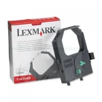 Lexmark Kaseta Barwiąca 2400/2500 (11A3550/3070166) Black