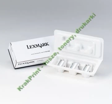 Lexmark Oryginał 11K3188 - Zszywki