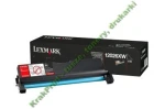Lexmark Oryginał 0012026XW - Bęben Black