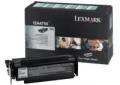 Toner Lexmark Oryginał 12A4710 (0012A4710) Black