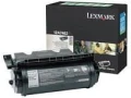 Kaseta z tonerem Lexmark do T-630/632/634 | zwrotny | 21 000 str. (0012A7462) Black