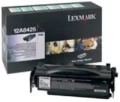 Lexmark Oryginał 12A8425 - Toner (0012A8425)