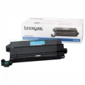 Lexmark Oryginał 0012N0768 - Toner Cyan