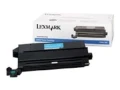Lexmark Oryginał 0012N0768 - Toner Cyan