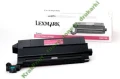 Lexmark Oryginał 0012N0769 - Toner Magenta
