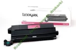 Lexmark Oryginał 0012N0769 - Toner Magenta