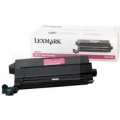 Lexmark Oryginał 0012N0769 - Toner Magenta