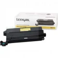 Lexmark Oryginał 0012N0770 - Toner Yellow