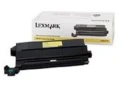 Lexmark Oryginał 0012N0770 - Toner Yellow