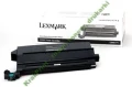 Lexmark Oryginał 0012N0771 - Toner Black