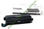 Lexmark Oryginał 0012N0771 - Toner Black