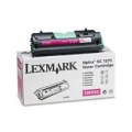 Lexmark Oryginał 1361753 - Toner (001361753) Magenta