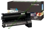 Lexmark Oryginał 0015G041C - Toner Cyan