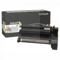 Lexmark Oryginał 0015G042Y - Toner Yellow