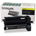 Lexmark Oryginał 0015G042Y - Toner Yellow