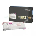 Lexmark Oryginał 0020K1401 - Toner Magenta
