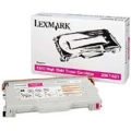 Lexmark Oryginał 0020K1401 - Toner Magenta