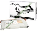 Toner Lexmark Oryginał 0020K1403 (20K1403) Black