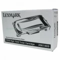 Toner Lexmark Oryginał 0020K1403 (20K1403) Black