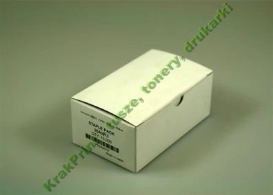 Lexmark Oryginał Zszywki (25A0013)