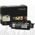 Kaseta z tonerem Lexmark do T640/642/644 | zwrotny | 21 000 str. | black (64040HW/64016HE/64080HW)