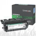 Kaseta z tonerem Lexmark do T640/642/644 | zwrotny | 21 000 str. | black (64040HW/64016HE/64080HW)