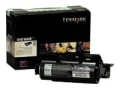 Kaseta z tonerem Lexmark do T640/642/644 | zwrotny | 21 000 str. | black (64040HW/64016HE/64080HW)