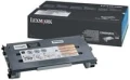 Lexmark Oryginał 0C500H2KG - Toner Black