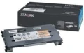 Lexmark Oryginał 0C500S2KG - Toner Black