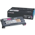 Lexmark Oryginał 0C500S2MG - Toner Magenta