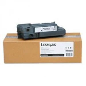 Lexmark Oryginał 00C52025X - Pojemnik na zużyty toner