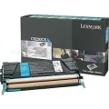 Lexmark Oryginał C5220CS - Toner Cyan