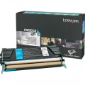 Lexmark Oryginał C5220CS - Toner Cyan