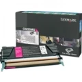 Lexmark Oryginał C5220MS - Toner Magenta