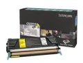 Lexmark Oryginał C5220YS - Toner Yellow