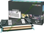 Toner Lexmark do C-524/532/534 | 8tys. (00C5240KH) Black