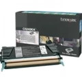 Toner Lexmark do C-524/532/534 | 8tys. (00C5240KH) Black
