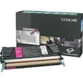 Toner Lexmark Oryginał 00C5240MH Magenta