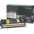 Lexmark Oryginał C5240YH - Toner Yellow